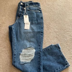 Good American Womens Jeans